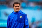 Puka Nacua rehab revelation sparks wild twist in Rams’ contract drama