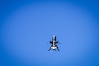 Latvia calls on Ukraine's drone experts after airspace scares
