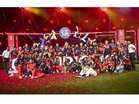 Virat & Vaibhav: IPL showcases experience and youth