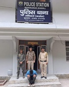 Fifth suspect arrested in Kasol hotel shooting