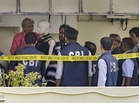 CBI recreates crime scene in Twisha Sharma death case