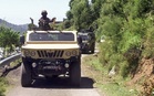 Heavy gunfire, sounds of explosions in Rajouri forest as search for terrorists enters tenth day