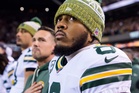 Seismic shift in Green Bay? Packers revamp running backs after Josh Jacobs’ arrest while avoiding early verdicts
