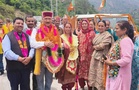 Himachal: Setback for Congress as BJP tightens grip on Mandi Zila Parishad