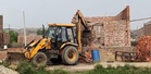 Anti-encroachment drive launched to clear govt land in urban Panchkula
