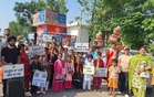 Ludhiana: Summer camps go high-tech as coding, AI replace clay & dance