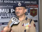 175 FIRs registered, hundreds arrested under Nasha Mukt J&K Abhiyan