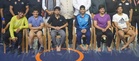Haryana wrestlers put up dominant show at Asian Games trials