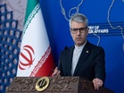 "Masterclass in selective moral outrage": Iran denounces EU censure of strikes against Kuwait