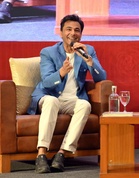 I have so much pagalpann left in me: Vikas Khanna
