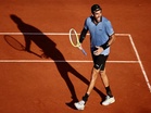 Berrettini cruises past Cerundolo into French Open final eight