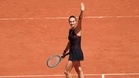 Sabalenka beats Osaka, Berrettini reaches quarter-finals at French Open