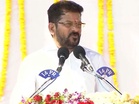 "Telangana people elected People's govt by defeating feudal mindsets, authoritarian forces, scripting new history": Revanth Reddy
