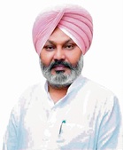 Punjab’s income up manifold under AAP, says Harpal Singh Cheema