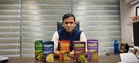 Madhavbaug Introduces FoodRx Programme Focused on Dietary Approaches in Healthcare