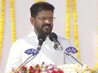 "'Telangana Rising - 2047' aims to make state a $1 trillion economy by 2034, $3 trillion by 2047": Revanth Reddy
