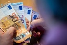Germany's poverty rate rises to record high, welfare group says