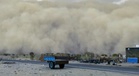 Folk artist killed, 3 injured as resort wall collapses in Jaisalmer dust storm