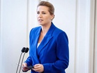 Denmark’s Frederiksen secures third term as Prime Minister