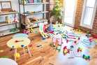 How to be clutter-free with kids? Minimalist families tell how they live with less