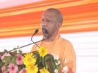 "We finished off mosquitoes as well as mafia": Yogi Adityanath
