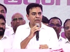 "False claims, 420 promises": BRS' KT Rama Rao demands accountability from Rahul Gandhi on Telangana foundation day