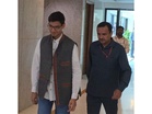 Sarthak Sidhant appears before parliamentary committee to presents findings on CBSE's OSM system