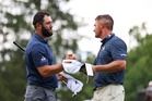 Dan Rapaport picks who he wants back on the PGA Tour more – Jon Rahm or Bryson DeChambeau