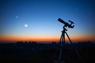 Spectacular planetary alignments in June promises to keep sky watchers star-struck