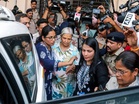 Twisha Sharma's death case: Court husband, mother-in law to 14-day judicial custody