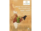 EY report declares BIRC 2025 world’s largest rice conference; BIRC 2026 to be nearly three times bigger