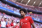 Dante returns to Bayern Munich as reserves team coach