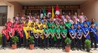Investiture Ceremony celebrated