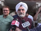 LG TS Sandhu approves reconstitution of Delhi Ridge Management Board