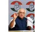 Task Forces "institutionalise" role of RSS in MP, Chhattisgarh; Odisha next, alleges Jairam Ramesh