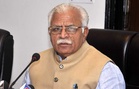Manohar Lal Khattar reviews Haryana’s power sector, pushes for smart metering and lower losses