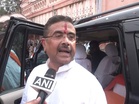 "Change colour to saffron": Suvendu Adhikari visits Hooghly's Taraknath Temple, outlines heritage development plans
