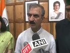 Himachal Pradesh CM honours ex-servicemen in police force, completes self-enumeration for Census 2027