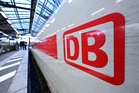 Syrian on trial in Germany for injuring two with axe on train