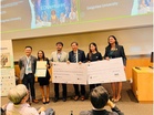 Indian Students From Galgotias University Win Global Recognition at Hong Kong’s EDVentures 2026, Competing Against 19 Teams From 10 Countries