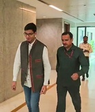 Jharkhand teen appears before Par panel, points out anomalies in CBSE’s tendering process for OSM