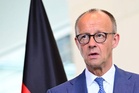 Germany's Merz calls for de-escalation in Lebanon