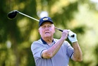 Why Jack Nicklaus once was left laughing at Matt Kuchar’s controversial actions during the Memorial tournament in 2019