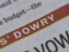 Doctor convicted in wife’s dowry death over Volkswagen car, Rs 50 lakh demand