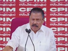 "Prices up by Rs 8 in 11 days, yet CM silent": CPI(M)'s Govindan slams Keralam Chief Minister Satheesan over fuel hike