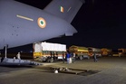 India sends 43-tonne medical aid to Africa CDC to tackle Ebola outbreak