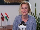 PM Modi’s Norway visit yielded concrete outcomes, elevated ties to Green Strategic Partnership: Norwegian envoy