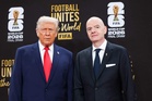 World Cup 2026: Donald Trump’s administration project will generate $40.9bn for the GDP