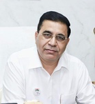 Jind: Prof Ram Pal Saini appointed Vice-Chancellor of Chaudhary Ranbir Singh University