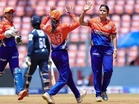 Sayali Satghare shines as SOBO Mumbai Falcons clinch historic first win in inaugural T20 Mumbai Women’s League